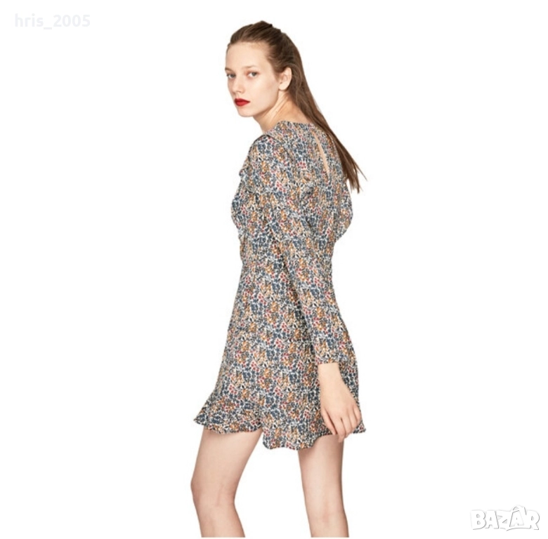 Рокля Pepe Jeans , снимка 1