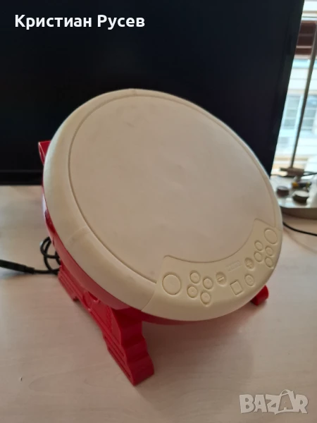 Барабан за Nintendo switch , снимка 1