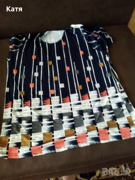 дамска блуза, снимка 1