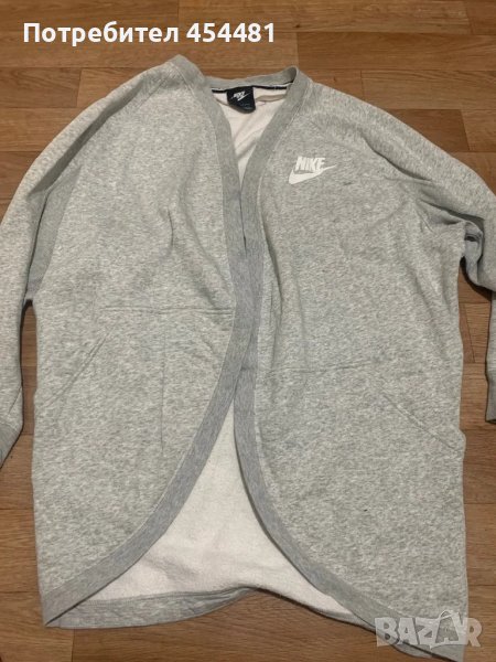 Nike NSW women’s sweater , снимка 1