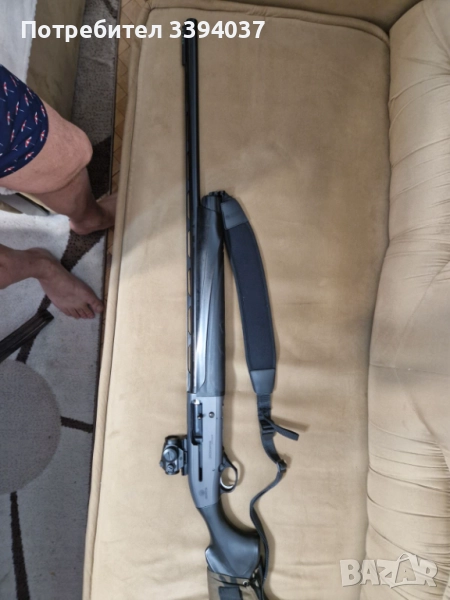 Beretta A400 XTREME - 12 UNICO, снимка 1