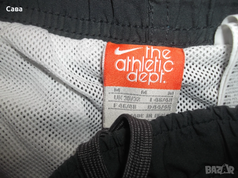 Долнище NIKE  мъжко,М-Л, снимка 1