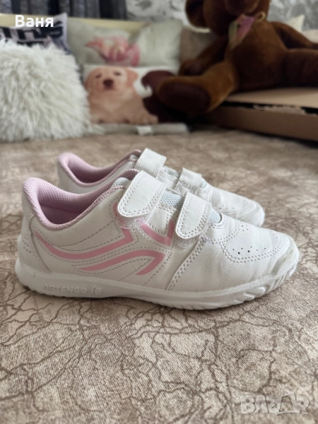 Маратонки , снимка 1