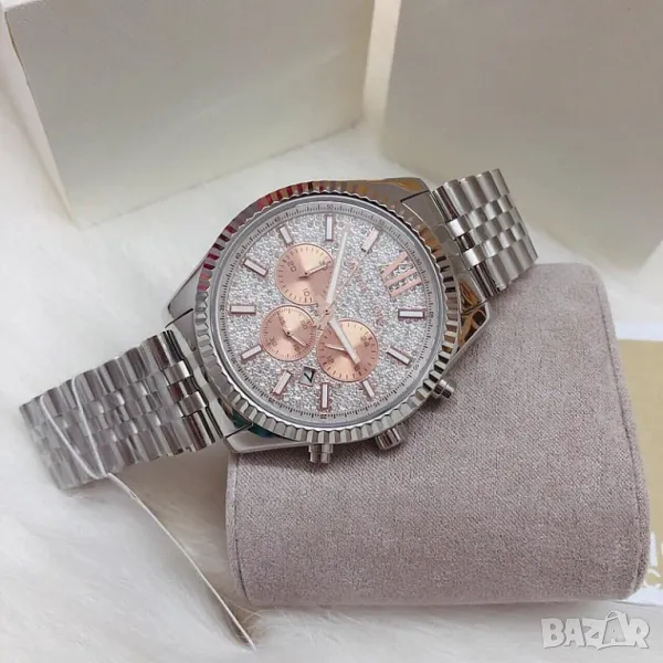 Michael Kors MK8515 Lexington Chronograph, снимка 1