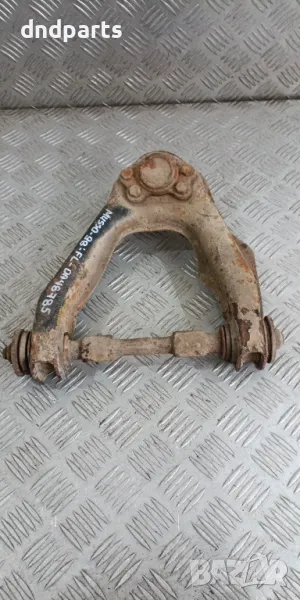 Носач SsangYong Musso 2.3i 1998г.(преден ляв)	, снимка 1