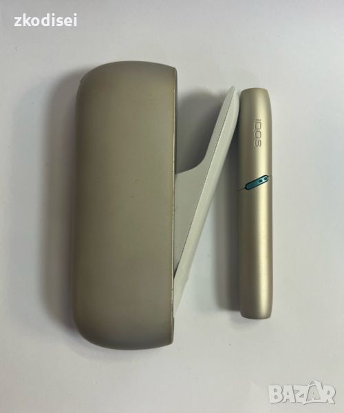 iQOS 3 DUO, снимка 1