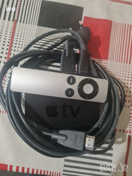 apple a1469 tv box, снимка 1