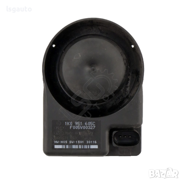 Сирена аларма Volkswagen Passat (B7) 2010-2014 ID: 123827, снимка 1