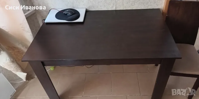  Маса , снимка 1