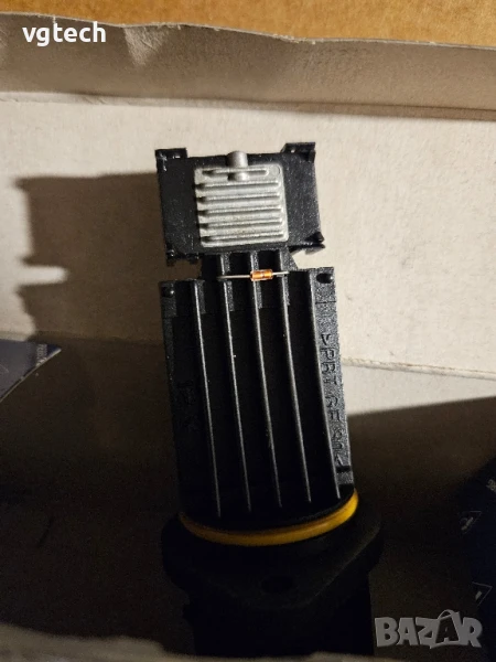 Дебитомер Pierburg 7.22684.09.0, снимка 1