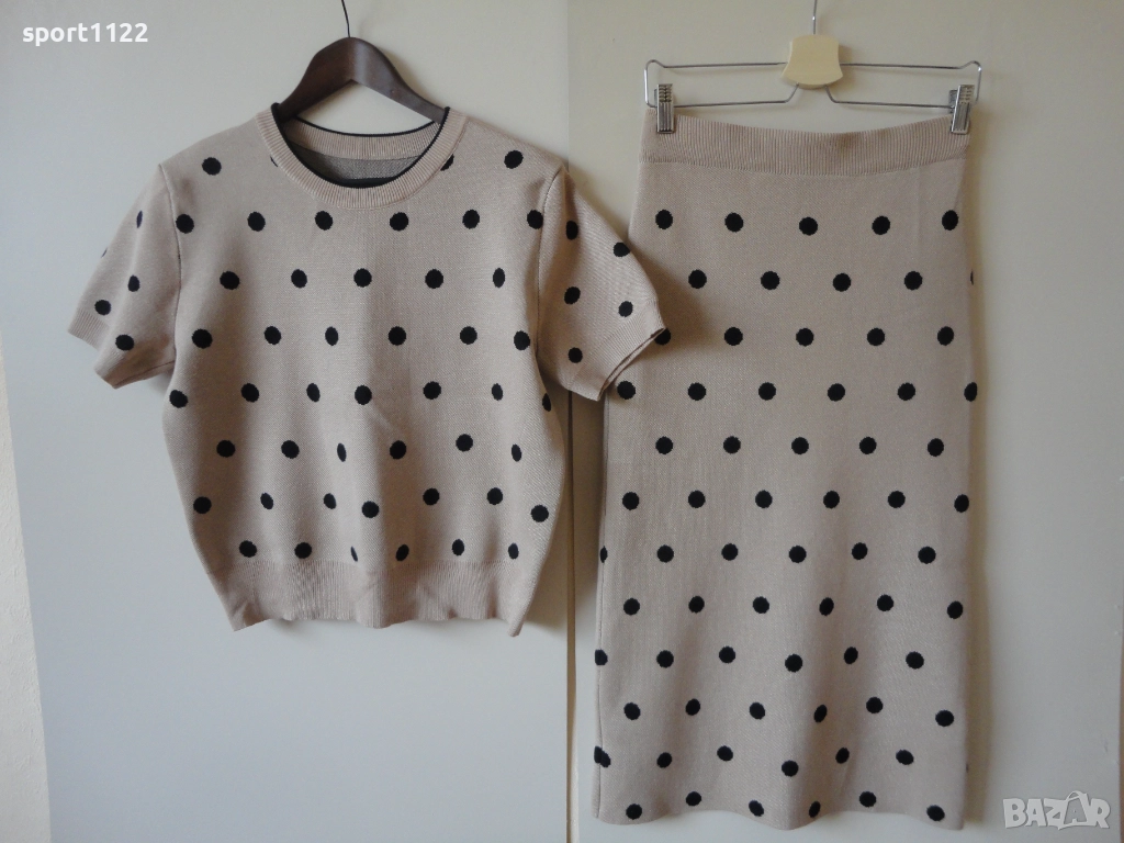 М размер/дамски сет, снимка 1