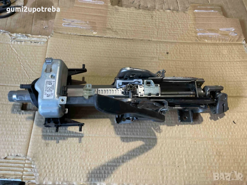 Корпус Кормилна Колона 1EA419512F Volkswagen ID.3 E11 PRO, снимка 1