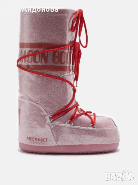 Moon boot ботуши, снимка 1