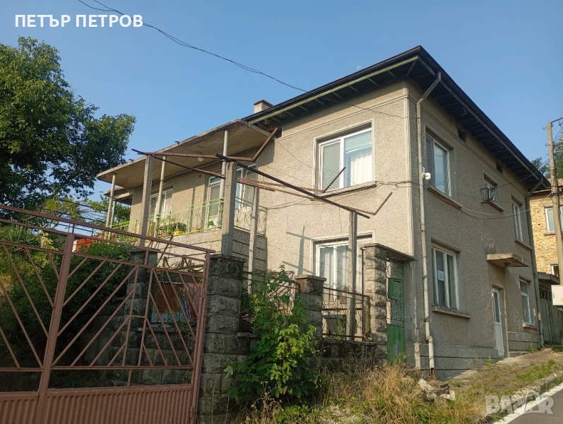 Къща град Върбица , снимка 1