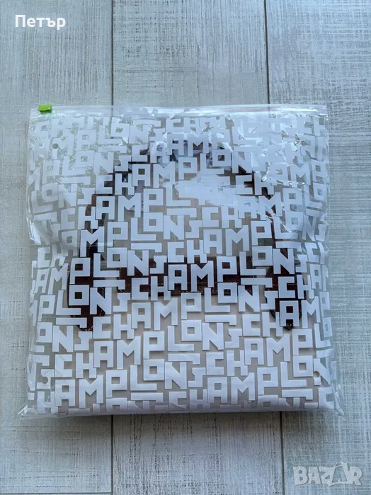 Дамска чанта Longchamp Le Pliage Original M Handbag, снимка 1