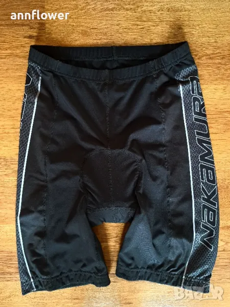 Клин за колоездене Nakamura M, снимка 1