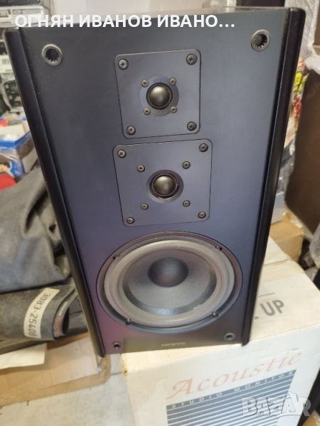 ONKYO SC-570 Отлични, снимка 1