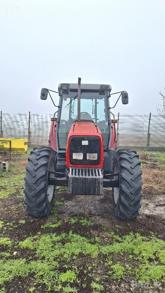 Трактор Масей Фергюсън 4270 (110к.с.) , снимка 1