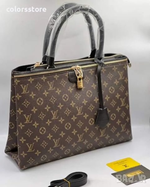 Чанта Louis Vuitton-SG47s, снимка 1