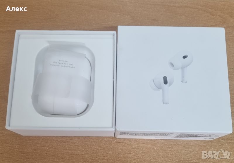  Apple Airpods pro 2, снимка 1