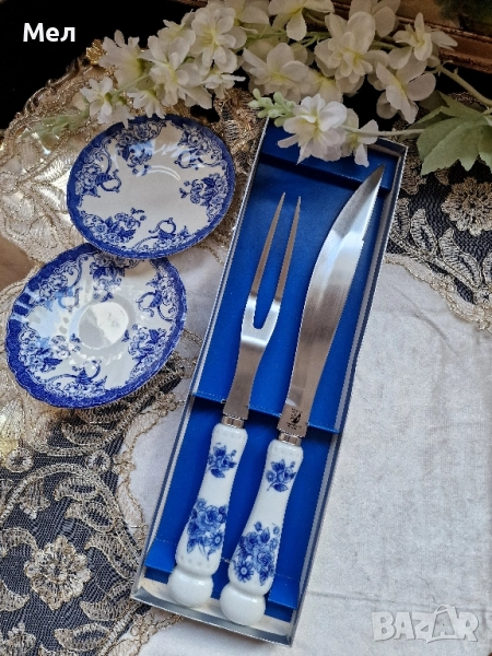 Прибори, снимка 1