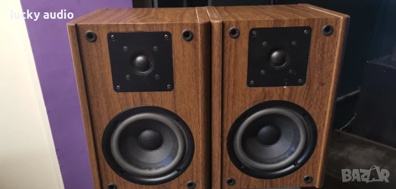 КОЛОНИ ONKYO SC 470, снимка 1