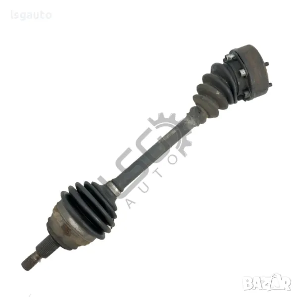 Лява полуоска Seat Toledo II (1M2) 1999-2004 ID: 131925, снимка 1