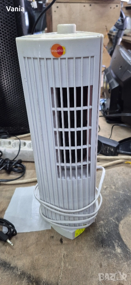 Вентилатор , снимка 1