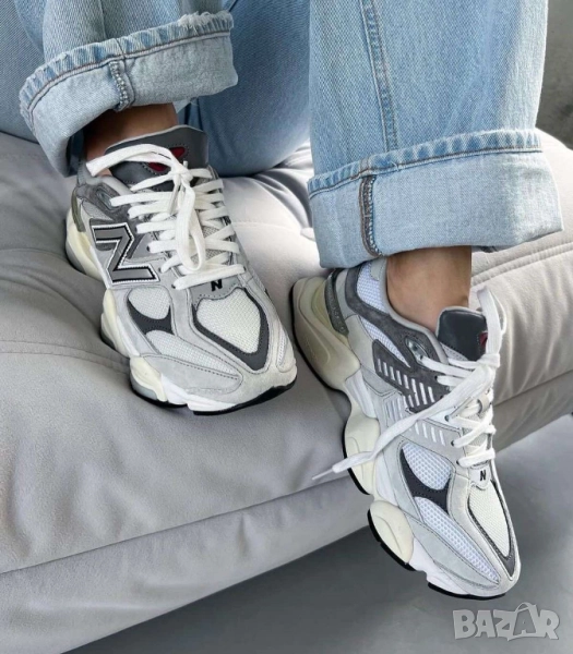 дамски маратонки New balance , снимка 1