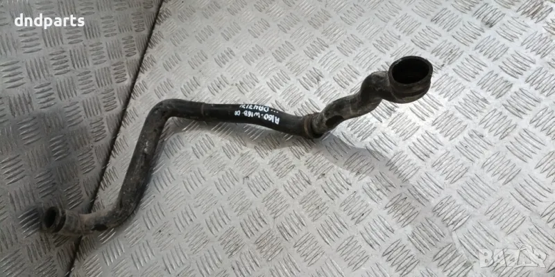 Маркуч Mercedes A160 W168 2000г.	, снимка 1