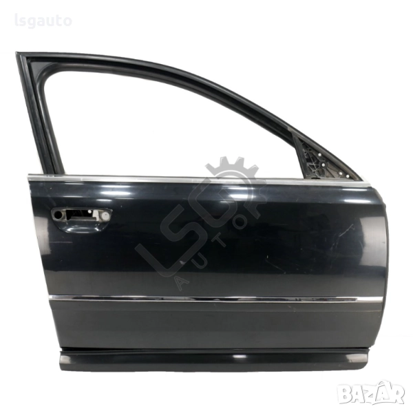 Предна дясна врата AUDI A8 (D3) 2003-2010 ID: 152543, снимка 1