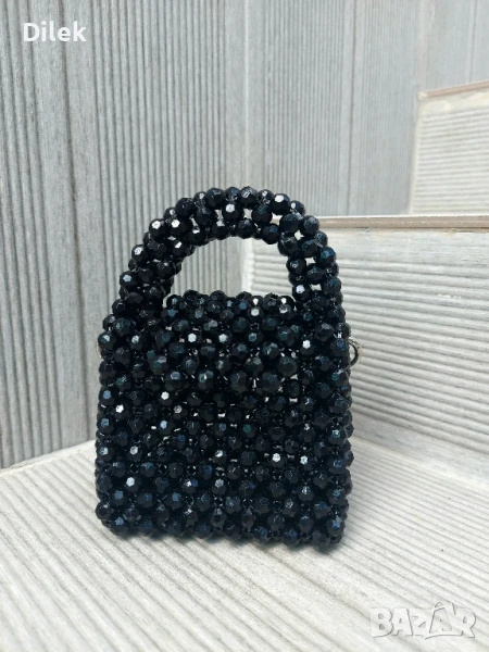 Продавам тази прекрасна чантичка , снимка 1