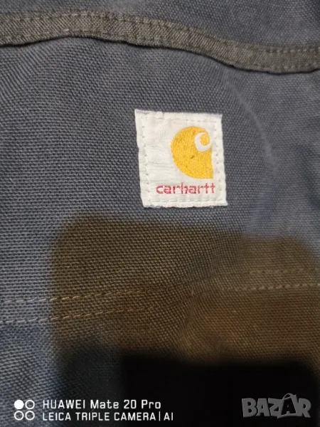 Carhartt 54 номер. Работен панталон. , снимка 1