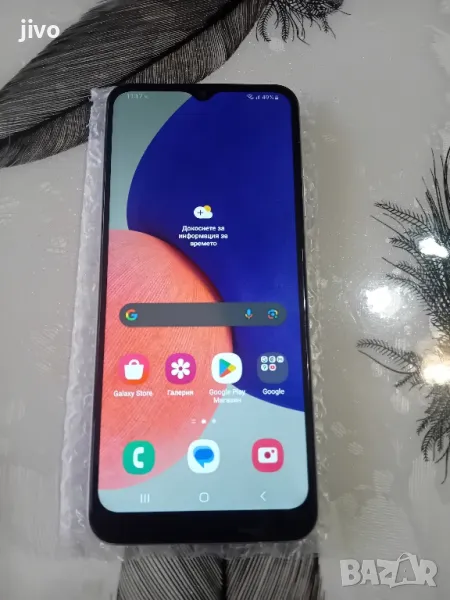 Samsung Galaxy A22/5G/128гб/Само лично предаване Казанлък Не изпращам , снимка 1