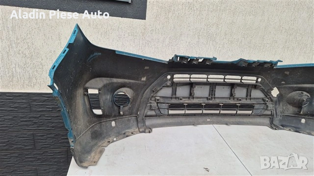 Предна броня Suzuki Vitara година 2015 2016 2017 2018 код 7171154P, 71711-54P , снимка 7 - Аксесоари и консумативи - 53073155