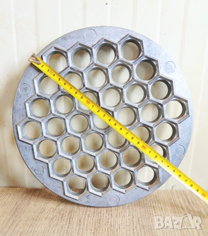 Форма за пелмени , снимка 3 - Форми - 53698096