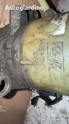 Хидравлична помпа за Volvo V50 - 104-0085-012-094 / 4N513K514, снимка 2 - Части - 50618908