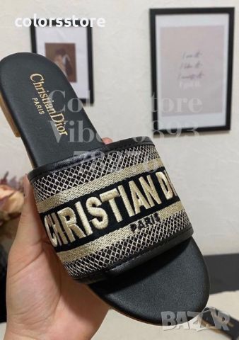 Чехли Cristian Dior-VL57D, снимка 1 - Чехли - 46654652