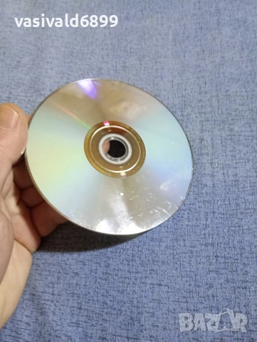 "Бягство", снимка 4 - DVD филми - 54284085