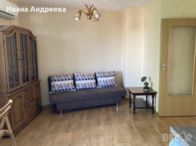 Тристаен апартамент под наем в Центъра, снимка 9 - Апартаменти - 54131369