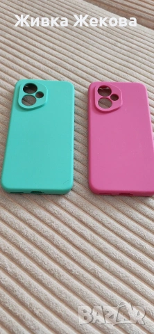 гръбчета за HONOR 400