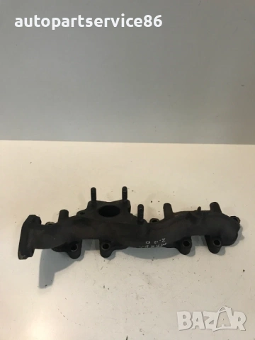 Колектор за изпускателна система RHD за Mazda 5 2.0 Дизел (2005-2010) RF7JK17109, снимка 3 - Части - 53688386