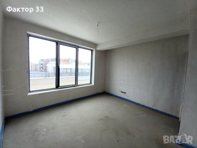 2-стаен  с АКТ16, ТЕРАСА и ПОДЗЕМНО ПАРКОМЯСТО в Малинова долина , снимка 8 - Апартаменти - 52042861