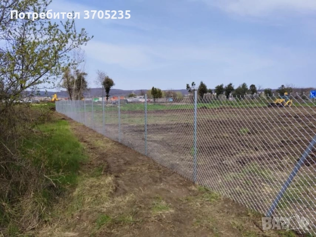 Изграждане на огради, ограда и ями, яма, снимка 8 - Други ремонти - 54207261