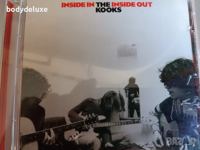 оригинални аудио дискове, снимка 17 - CD дискове - 34001730