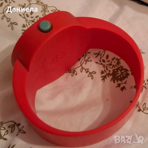 O bag дамски часовник, снимка 2 - Дамски - 53056098