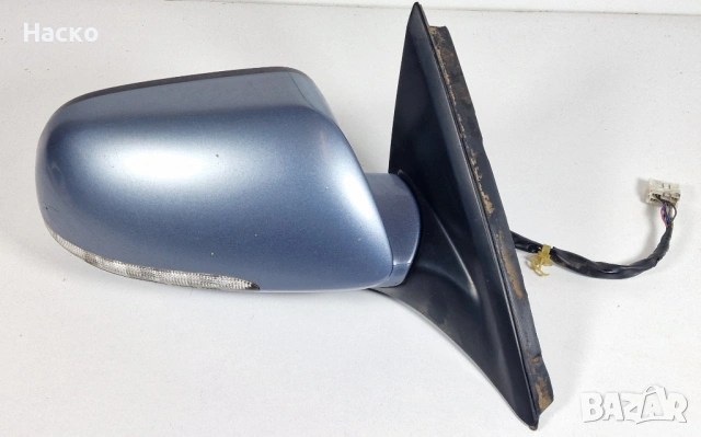 Дясно Огледало Honda Accord 7 VII Хонда Акорд 2003г-2008г, снимка 2 - Части - 53482012