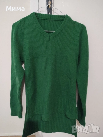 Дамски пуловер