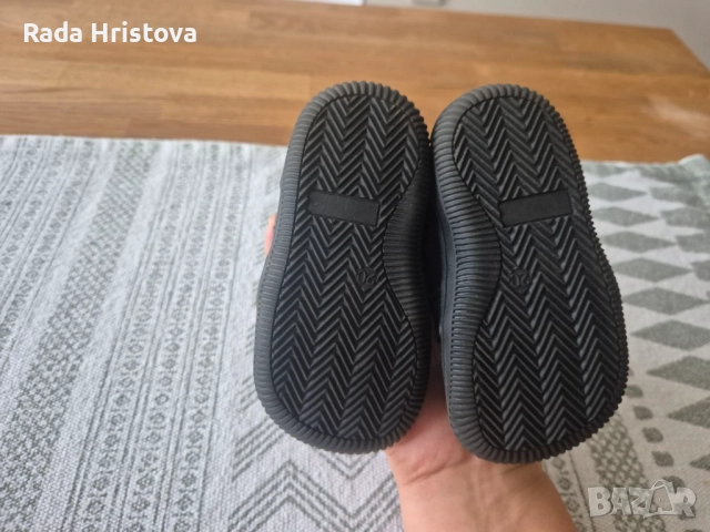 Боси обувки Ponki и Wooden размер 19 и 20, снимка 6 - Детски обувки - 52569763