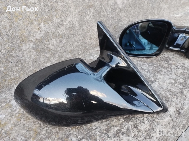 ОЕМ Мтех огледала BMW E36 , снимка 4 - Части - 52205034